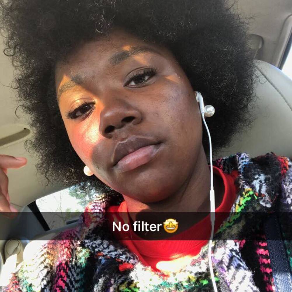 Meet your Posher, Ma